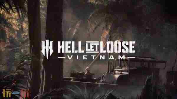 FPS人间地狱 国外最火的射击游戏