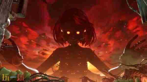 Thymesia:记忆边境公布新预告