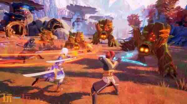 Thymesia:记忆边境公布新预告