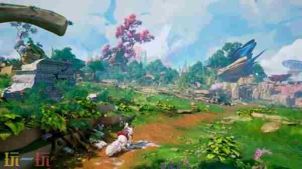 Thymesia:记忆边境公布新预告