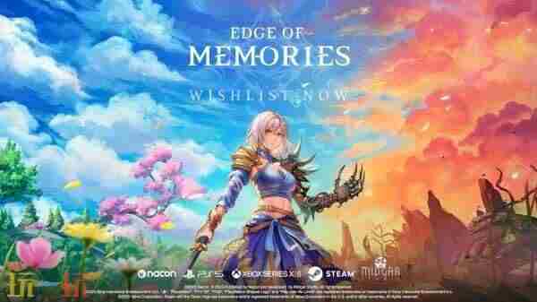 Thymesia:记忆边境公布新预告