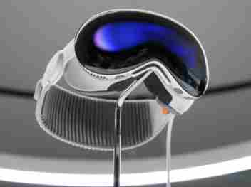 vivo首款MR设备vivo vivo vision+