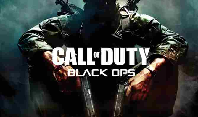 使命召唤:黑色行动7发售日曝光:11月14日上市