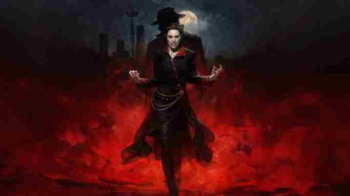 吸血鬼避世血族2 避世血族2最新消息