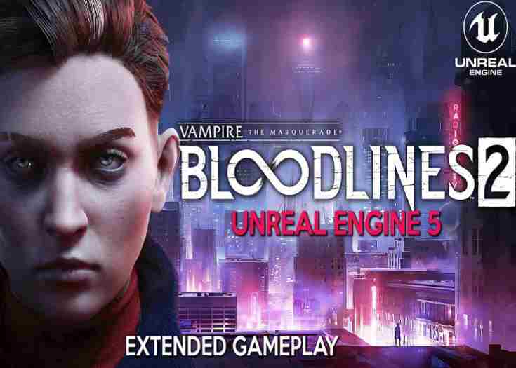 吸血鬼避世血族2 避世血族2最新消息