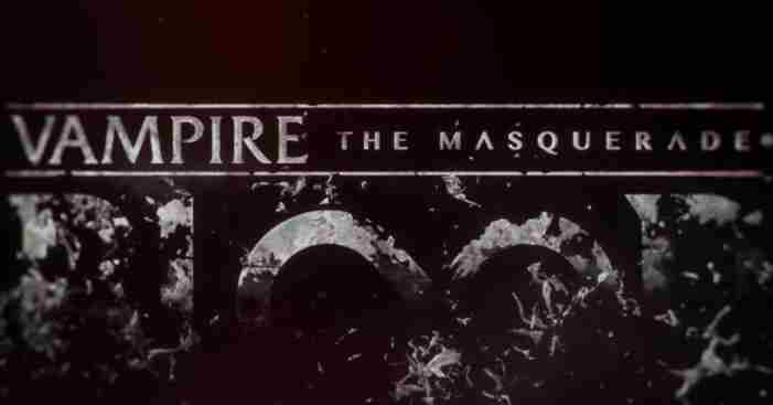 吸血鬼避世血族2 避世血族2最新消息