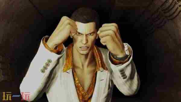 消息要来!如龙工作室9月24日举办两场背靠背直播