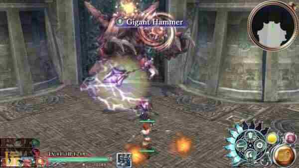 Switch版伊苏:塞尔塞塔的树海将于2026年出推出