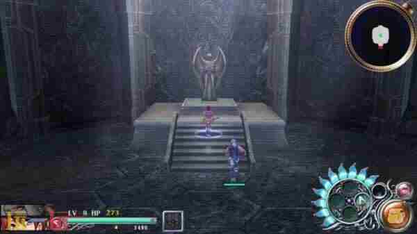 Switch版伊苏:塞尔塞塔的树海将于2026年出推出