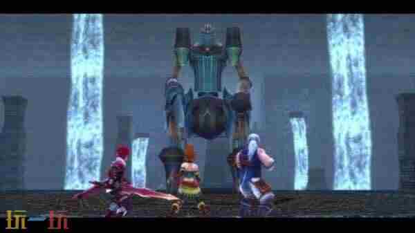 Switch版伊苏:塞尔塞塔的树海将于2026年出推出