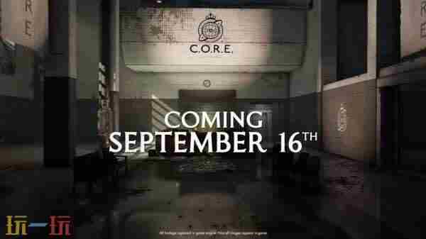 原子陨落全新DLC宣传片红色菌株!