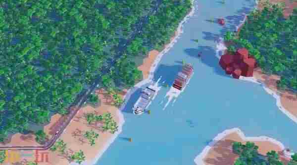 在星球上创造新生命!备用计划:家园