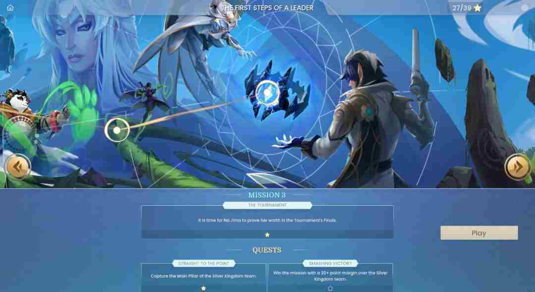 回合制战棋×MOBA英雄玩法:天境争锋9月18日以抢先体验形式