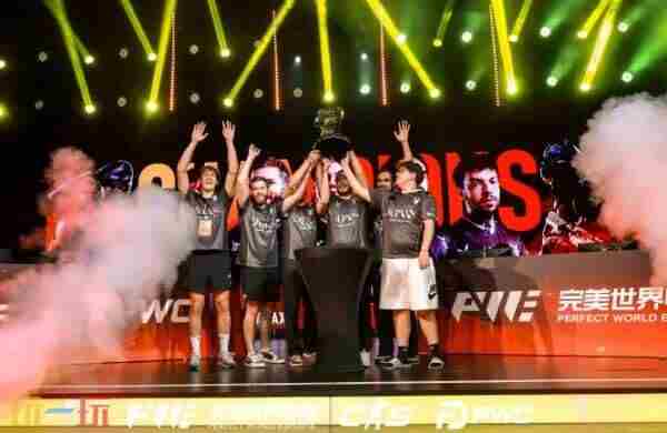 失之毫厘 csgo赛事赛程