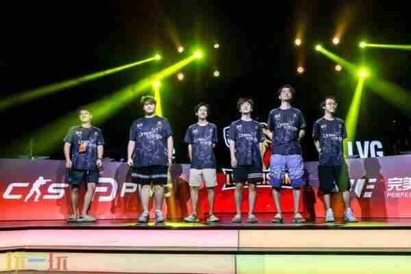 失之毫厘 csgo赛事赛程