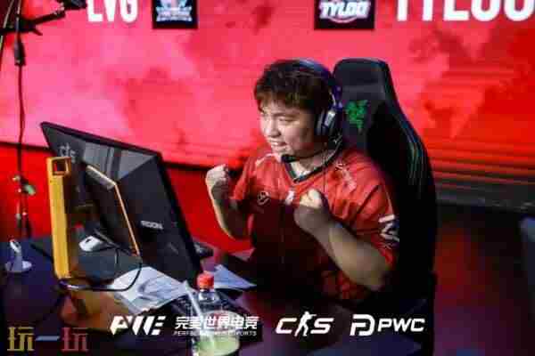 失之毫厘 csgo赛事赛程