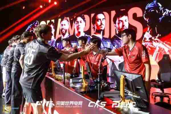 失之毫厘 csgo赛事赛程