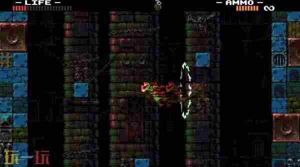 科幻题材二战背景的类银河恶魔城游戏WOLFHOUND2026年正式登陆