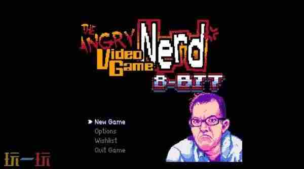 喷神大冒险:8位版10月发售 横向卷轴游戏