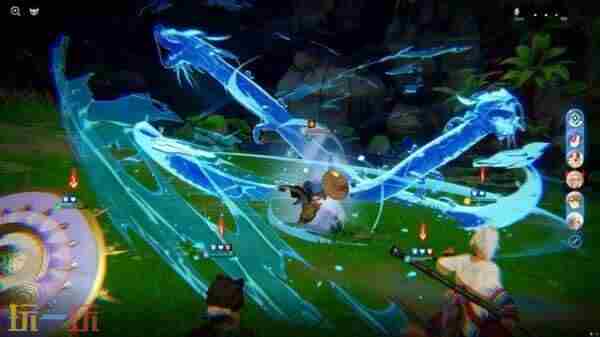 免费玩!剑灵:英雄9月24日欧美上线