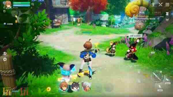 免费玩!剑灵:英雄9月24日欧美上线