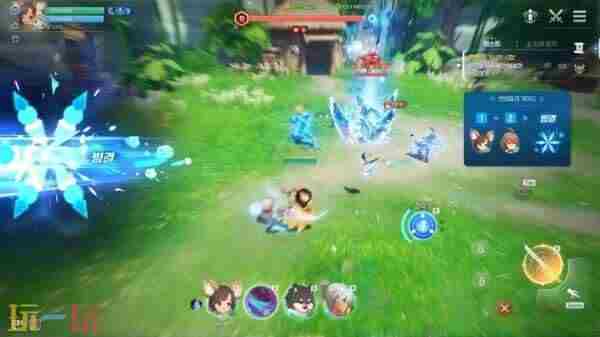 免费玩!剑灵:英雄9月24日欧美上线