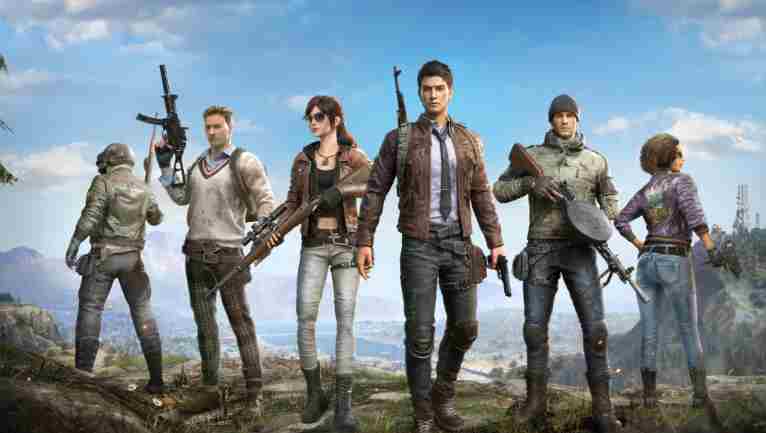 哈基罗技你这家伙 和平精英键鼠外设