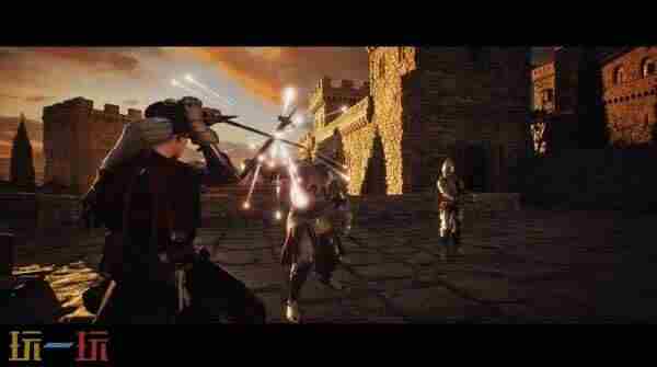 乐享其闻:刺客信条:影将于11月15日发售|匹诺曹的谎言DLC