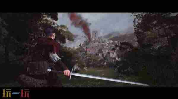 乐享其闻:刺客信条:影将于11月15日发售|匹诺曹的谎言DLC