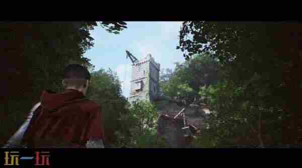 乐享其闻:刺客信条:影将于11月15日发售|匹诺曹的谎言DLC