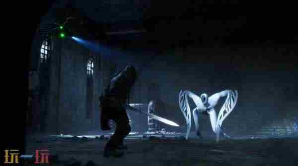 地狱即我们获外媒9 动作rpg游戏