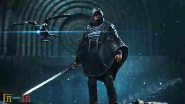 地狱即我们获外媒9 动作rpg游戏