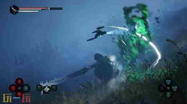 地狱即我们获外媒9 动作rpg游戏