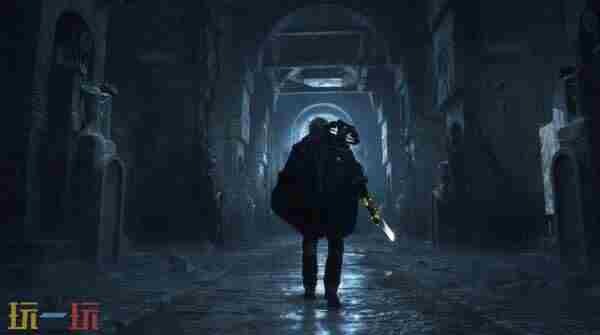 地狱即我们获外媒9 动作rpg游戏