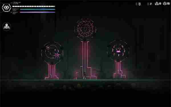 死亡细胞全路线关卡收集流程攻略