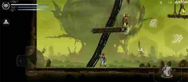 死亡细胞全路线关卡收集流程攻略