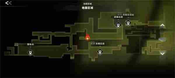 死亡细胞全路线关卡收集流程攻略