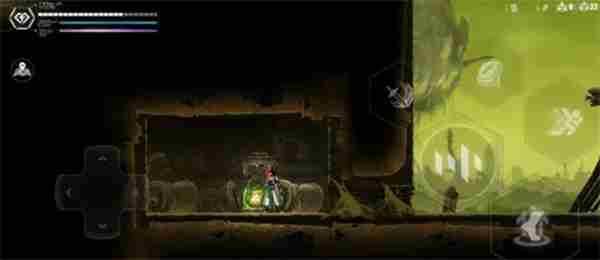 死亡细胞全路线关卡收集流程攻略