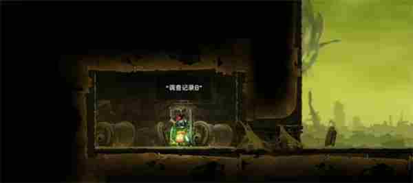 死亡细胞全路线关卡收集流程攻略