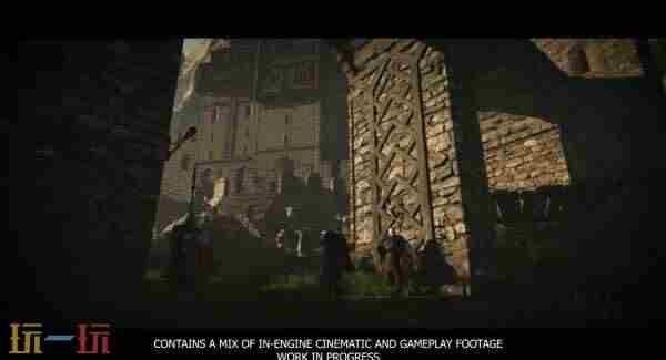 骑马与砍杀2:霸主总销量已超500万