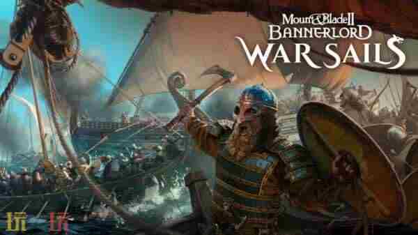 骑马与砍杀2:霸主总销量已超500万