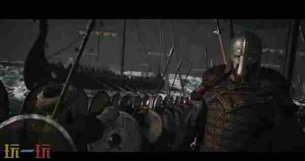 骑马与砍杀2:霸主总销量已超500万