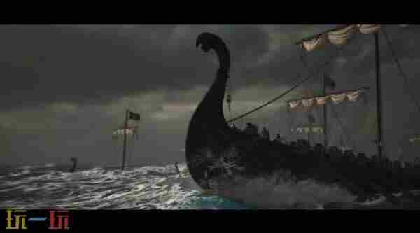 骑马与砍杀2:霸主总销量已超500万