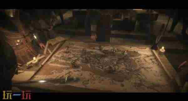 骑马与砍杀2:霸主总销量已超500万