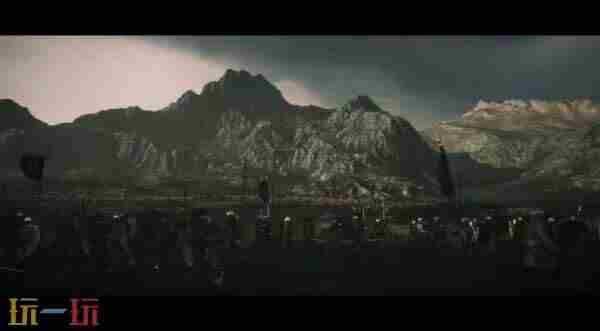 骑马与砍杀2:霸主总销量已超500万