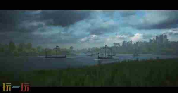 骑马与砍杀2:霸主总销量已超500万