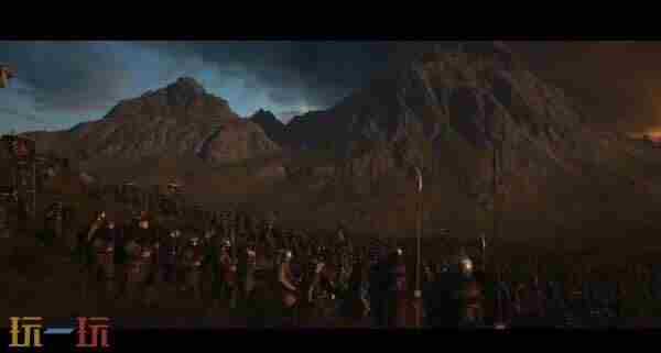 骑马与砍杀2:霸主总销量已超500万