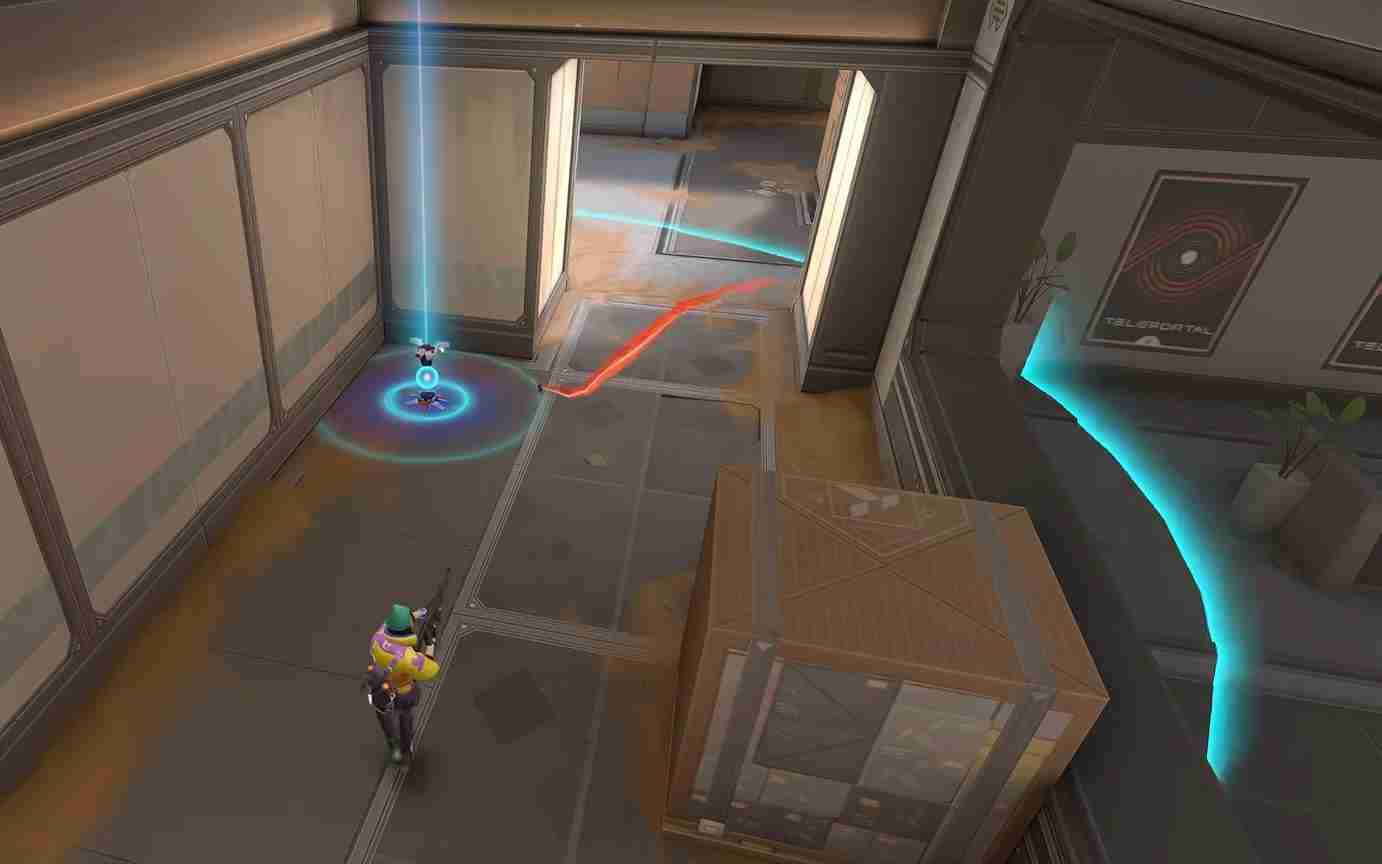 无畏契约源能行动奇乐攻略介绍 无畏契约手游下载