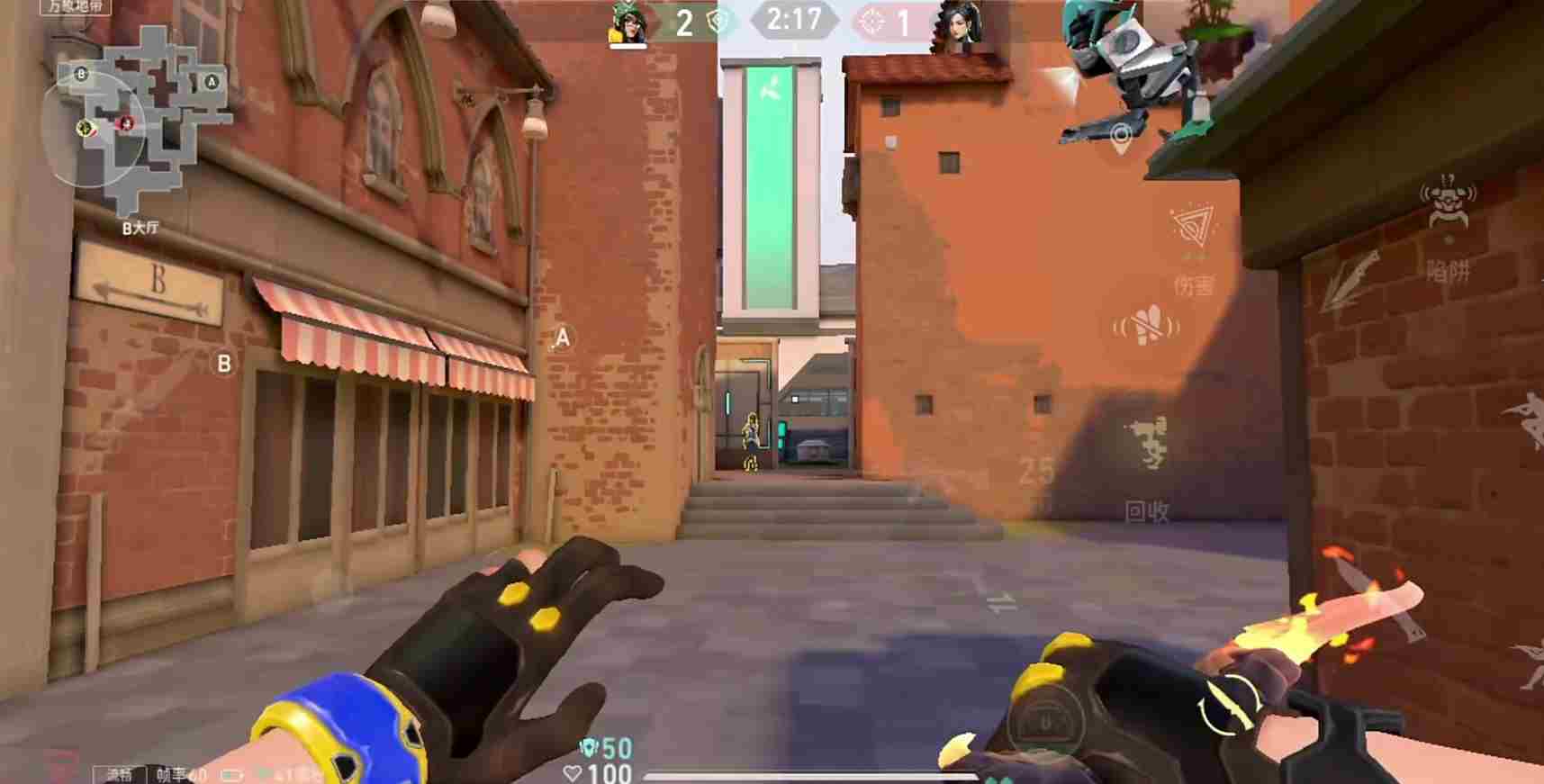 无畏契约源能行动奇乐攻略介绍 无畏契约手游下载