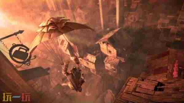 影之刃零新视频公布 地狱潜者2是什么游戏